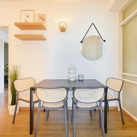Konukevi & In Center *